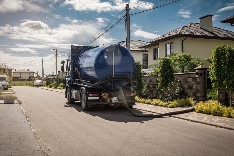 Cost of Septic in Santa Barbara, CA