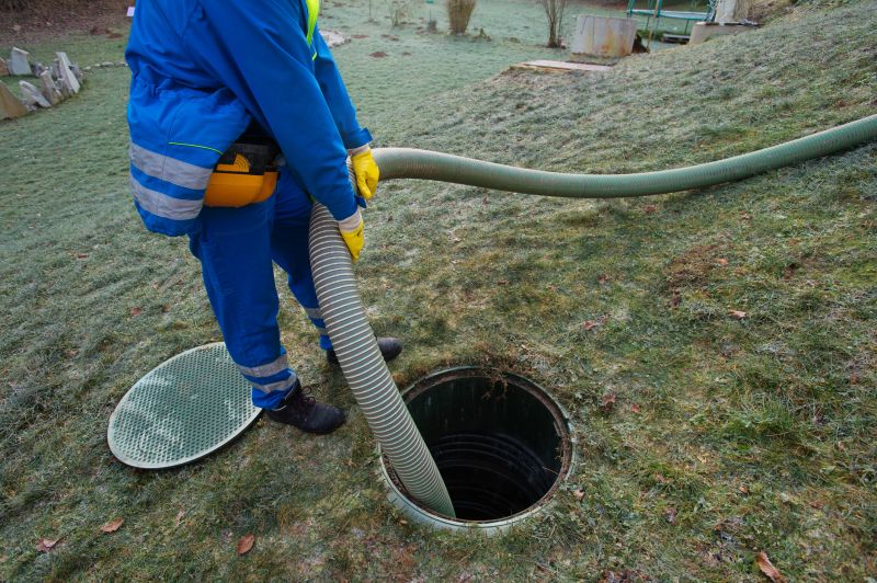 Best Sewer Line Services Contractors in Santa Barbara, CA